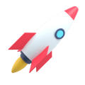 Rocket Ship